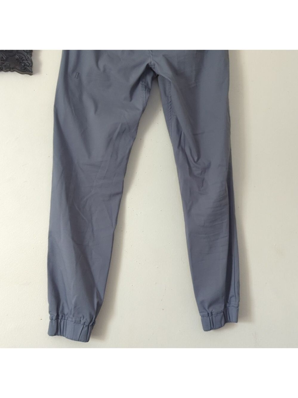 KIT & ACE NAVIGATOR COMMUTE JOGGERS SLIM FIT - Picture 10 of 15